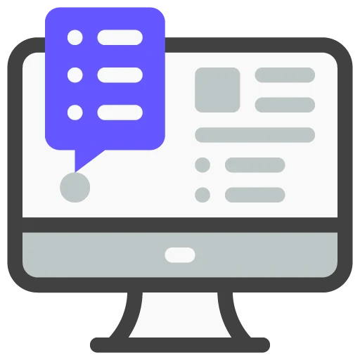 Lack of Real-Time Data Insights Icon